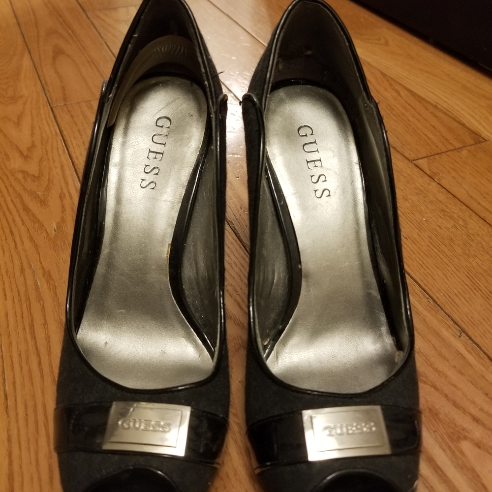Shoes - Picture 2 of 3
